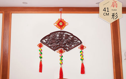 天祝中国结挂件实木客厅玄关壁挂装饰品种类大全